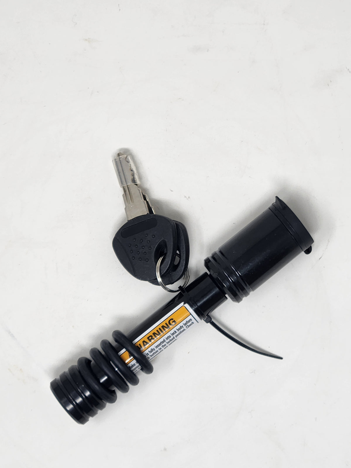 Hitch Receiver Pins
