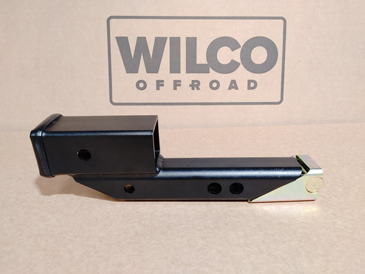 Wobble Free Hitch Extension - Blemished