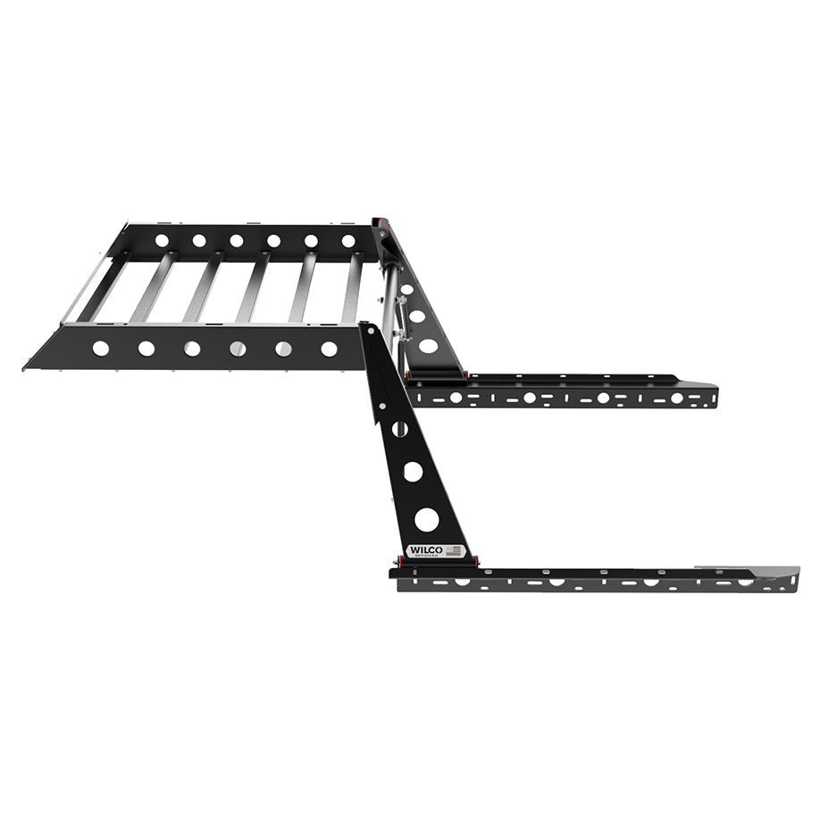 ADV Chase Rack Wilco Offroad - Main Image