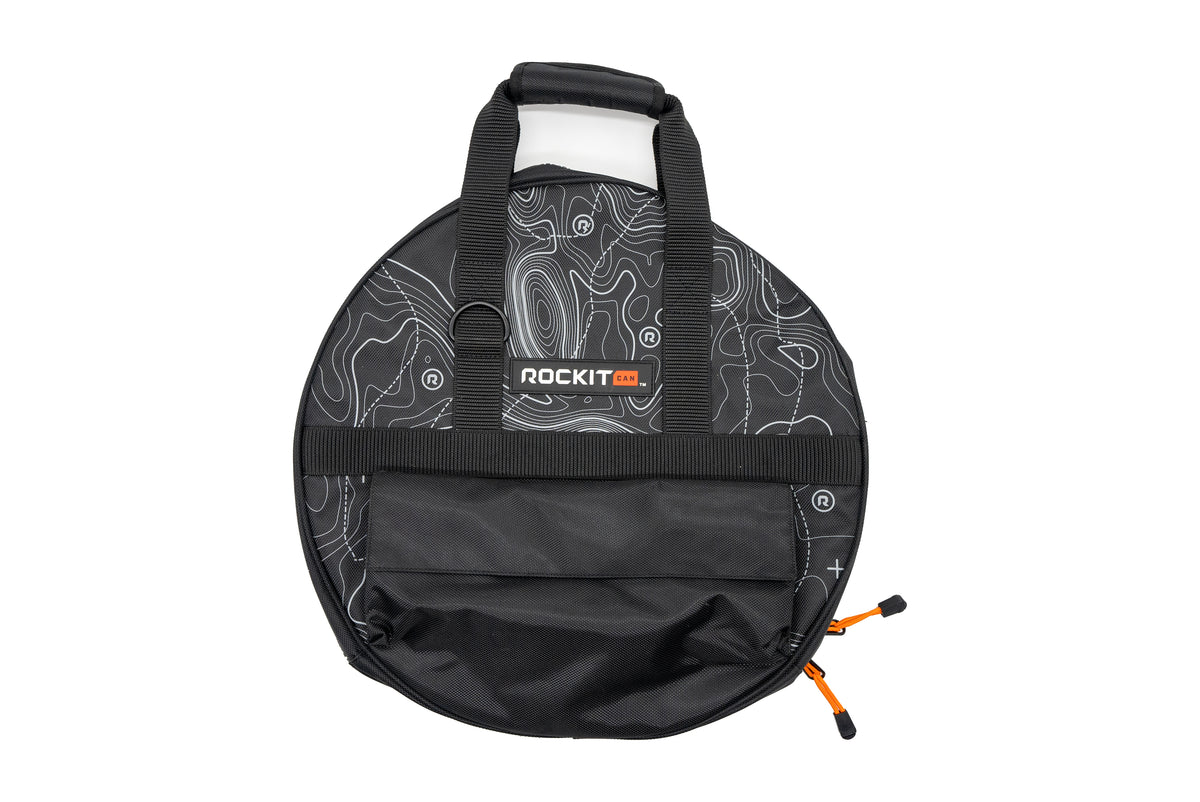 ROCKITcan CARGO BAG
