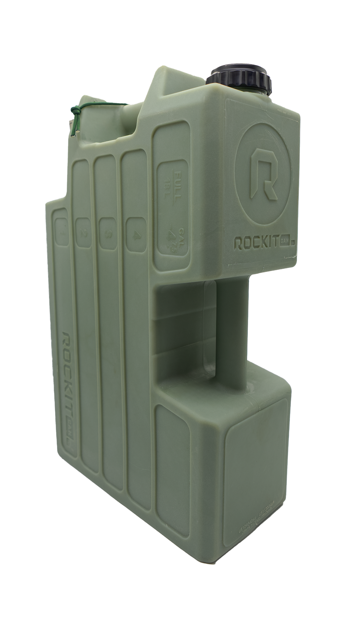 ROCKITcan : UTILITY