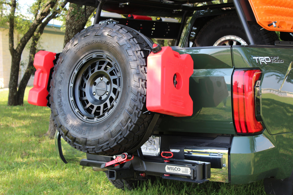 TIREBITE MOUNTING KIT