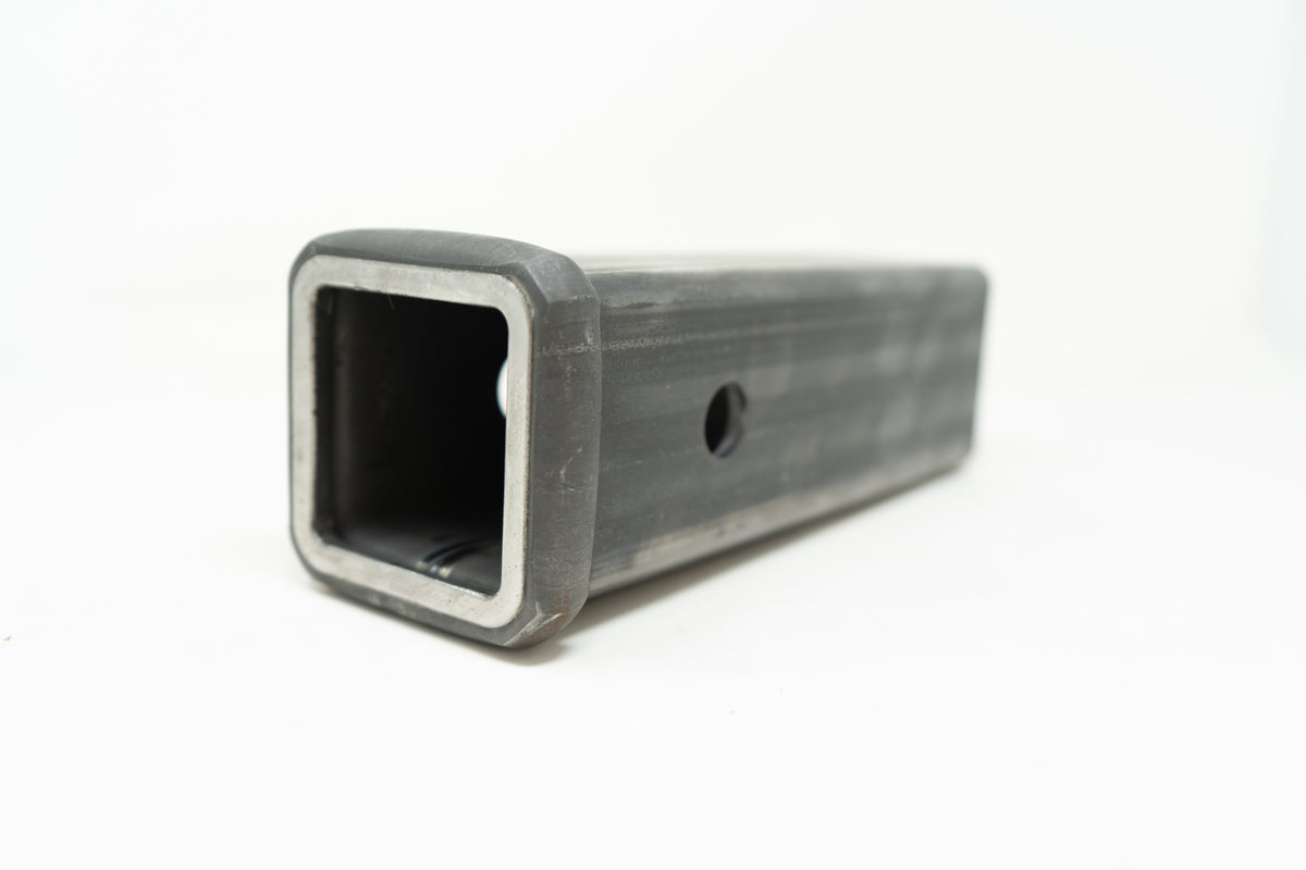 Hitch Receiver - Ready to Weld