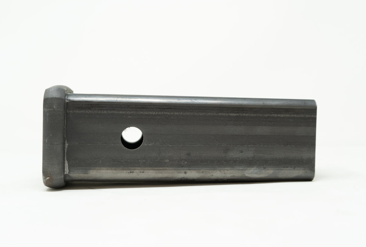Hitch Receiver - Ready to Weld