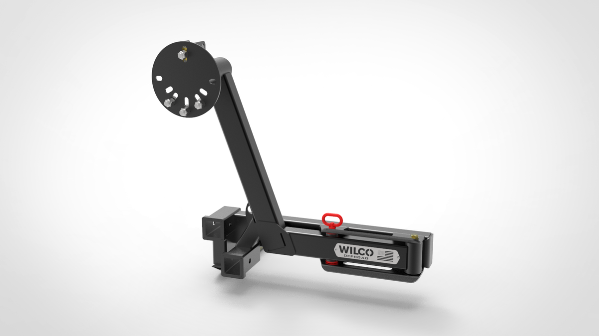 Hitchgate Solo