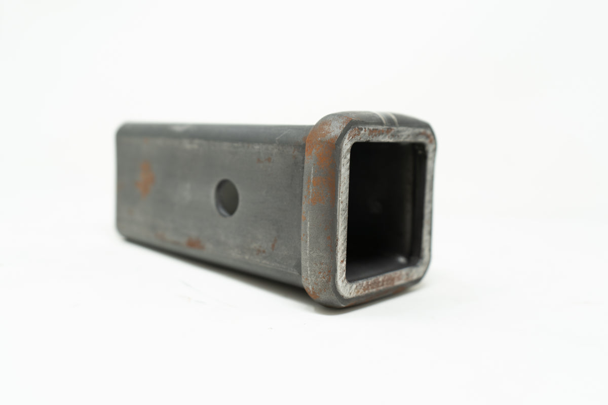 Hitch Receiver - Ready to Weld