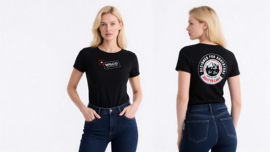 TRAIL T-SHIRT