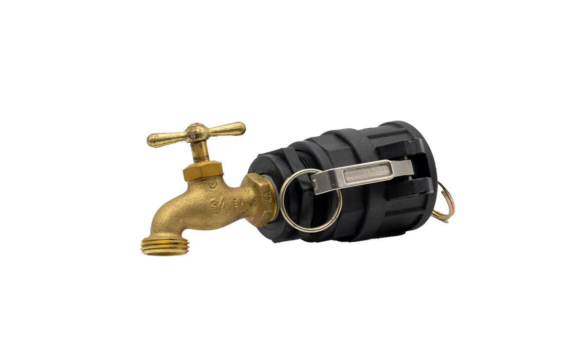 ROCKITcan HYDRO SPIGOT