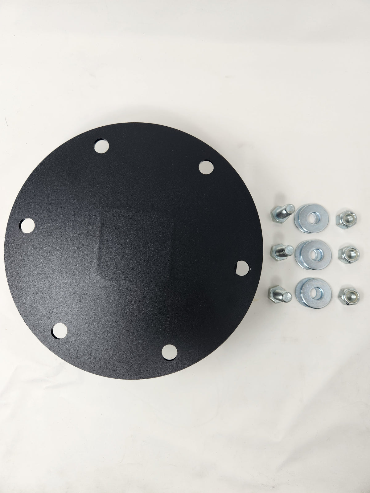Wheel Spacer Mercedes Sprinter Dually