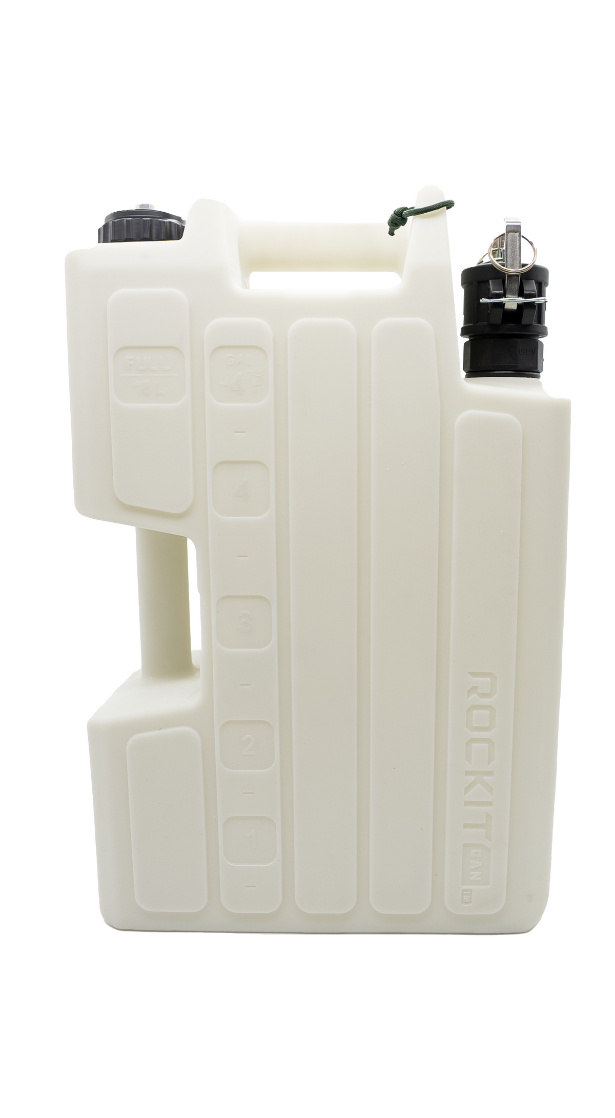 ROCKITcan : UTILITY