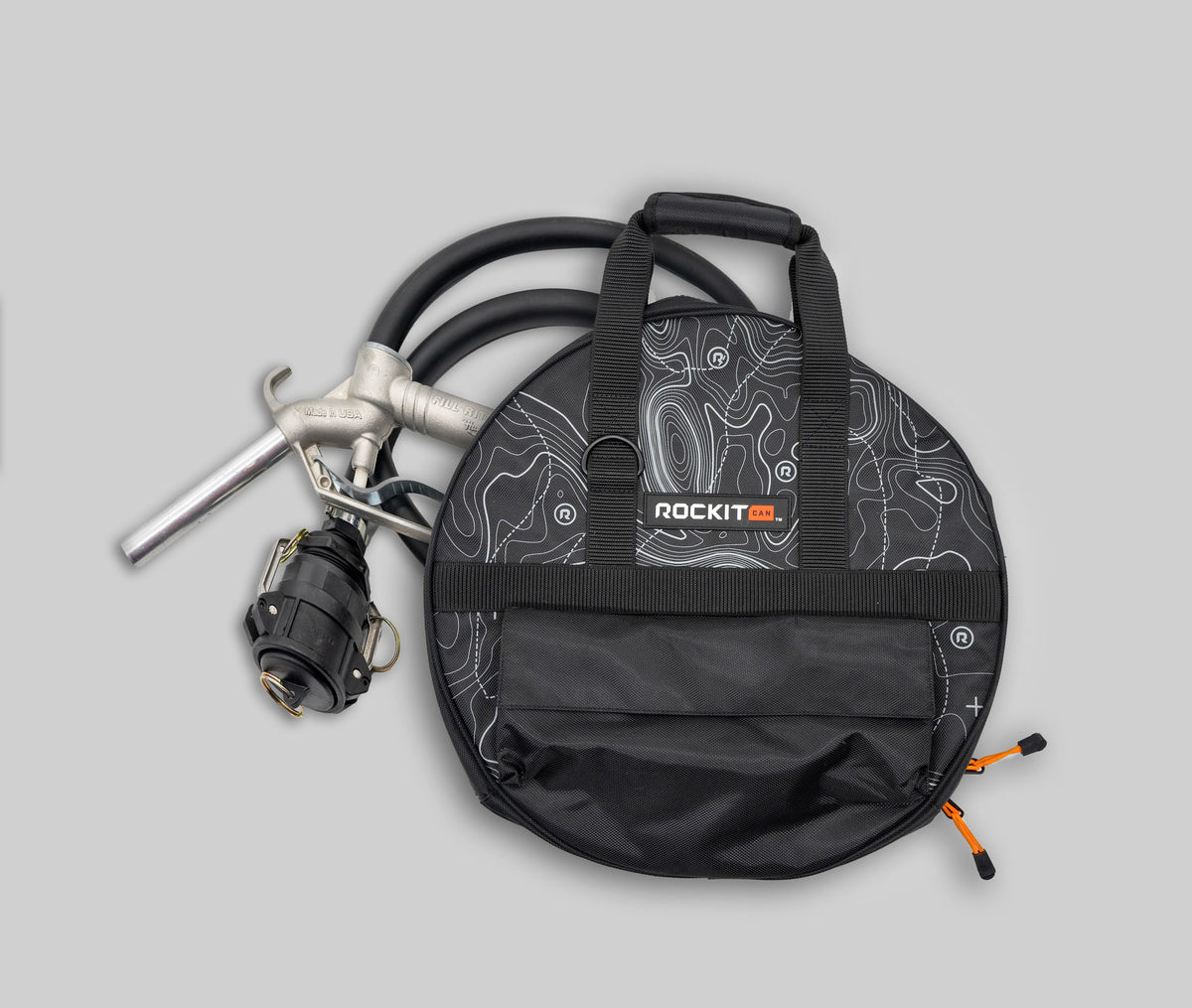 ROCKITcan CARGO BAG