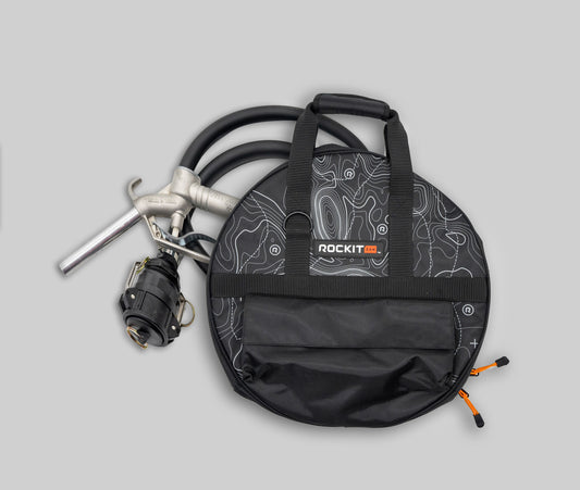 ROCKITcan CARGO BAG