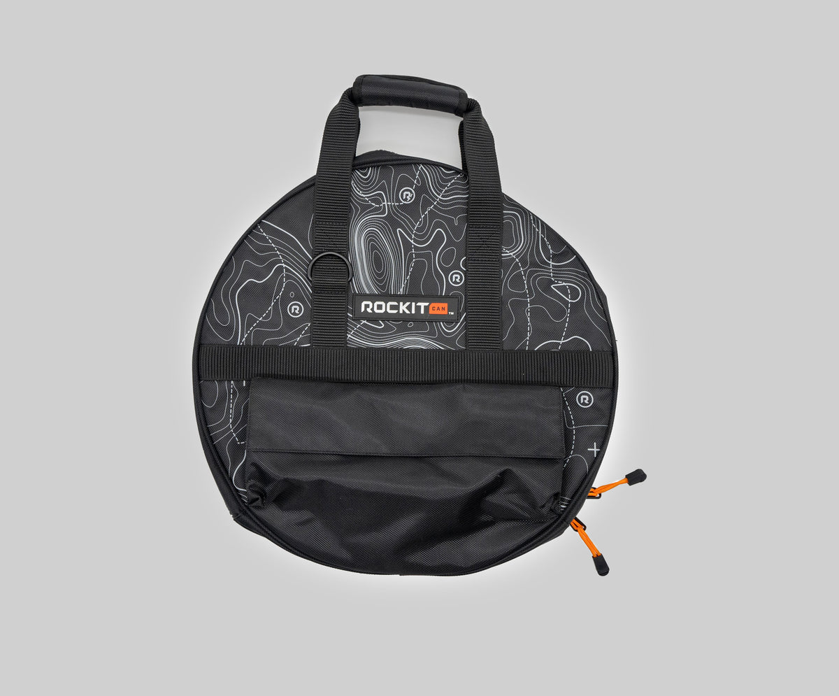ROCKITcan CARGO BAG