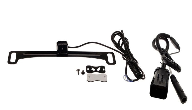 Camera Relocation Kit