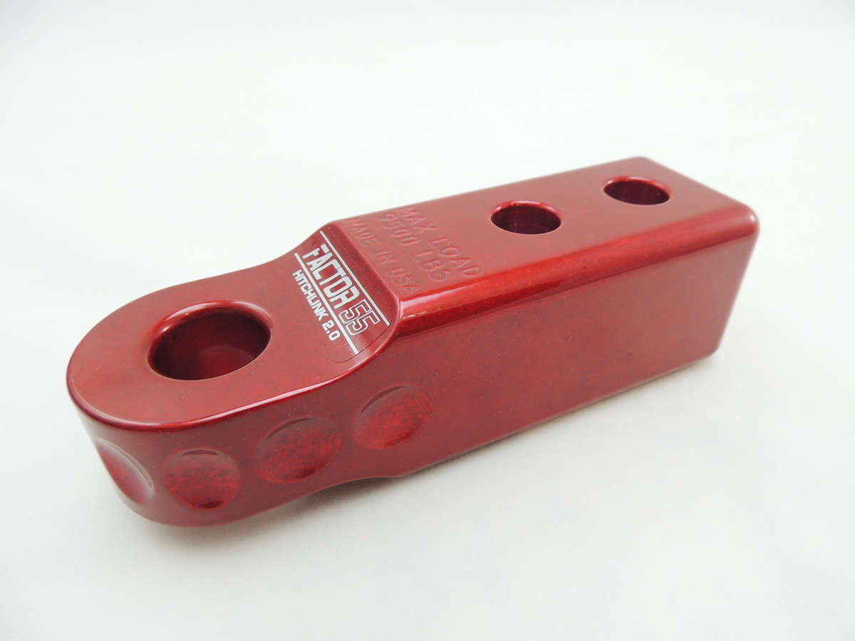 Hitch Link 2.0 – Wilco Offroad