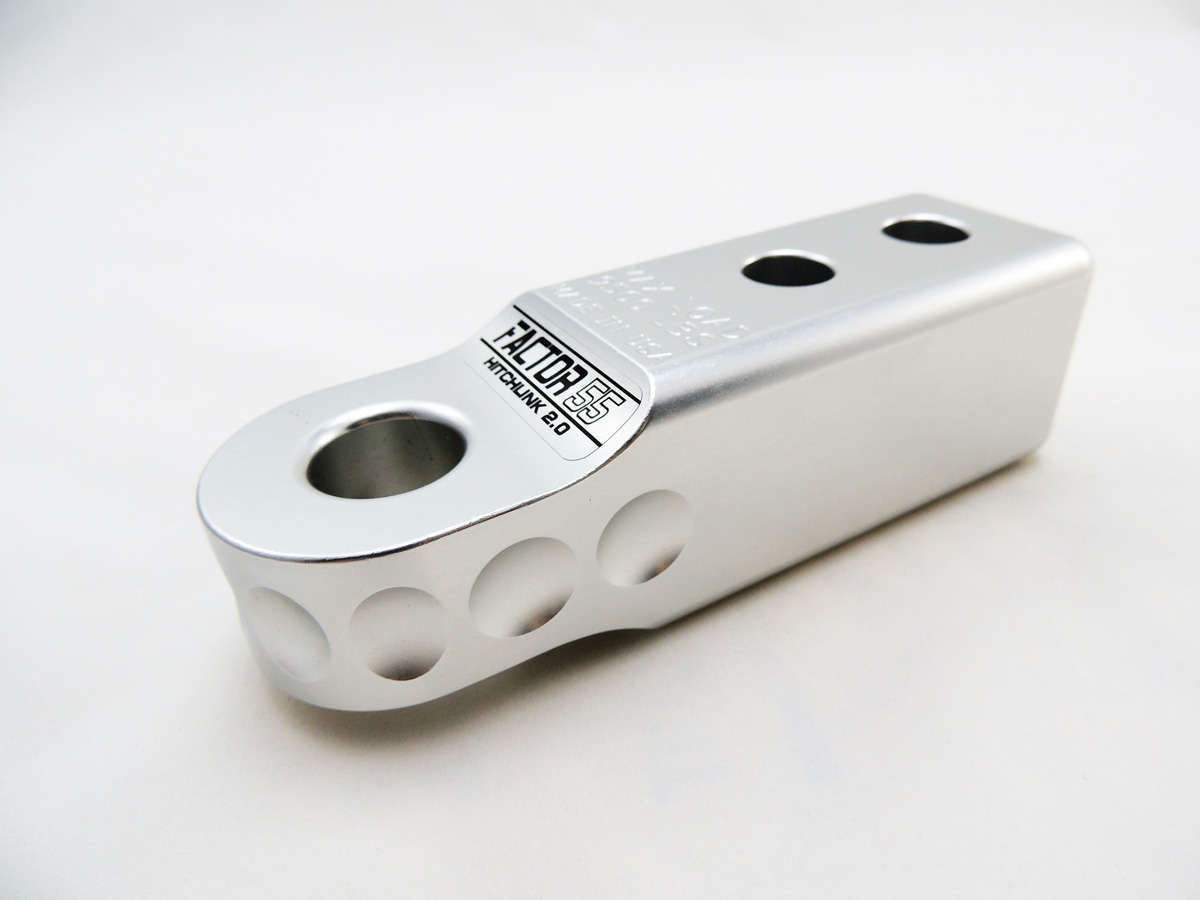 Hitch Link 2.0