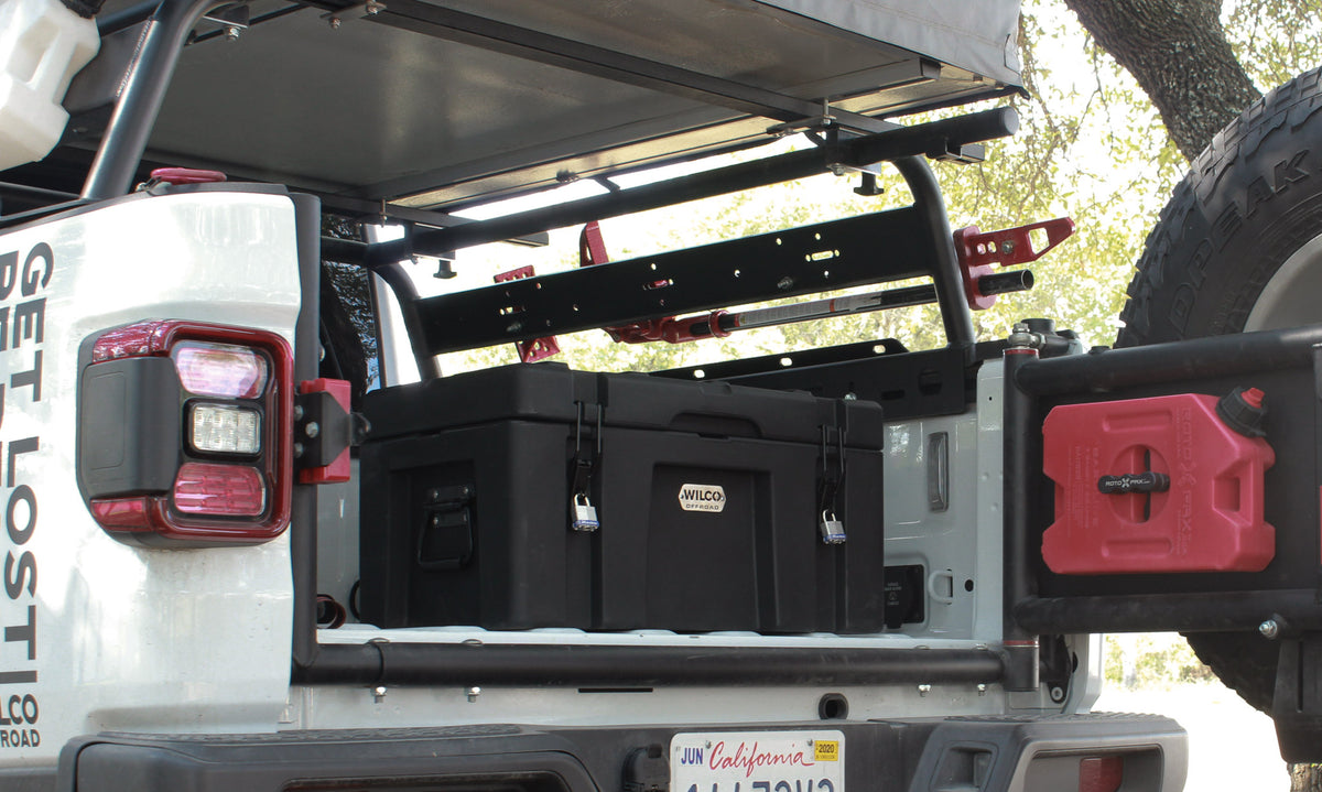 ADV Trail Case