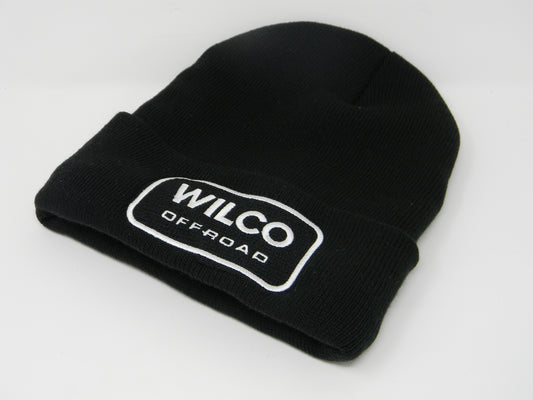 ROAD BEANIE