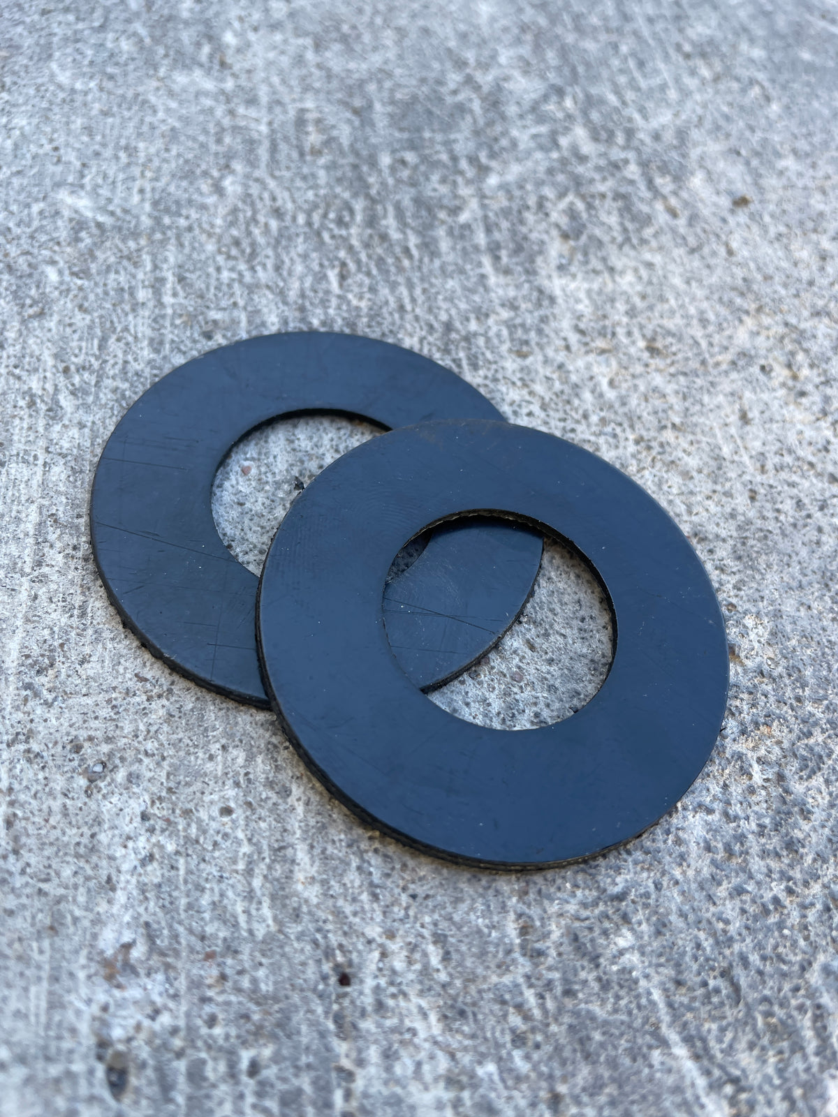 Delrin Pivot Kit