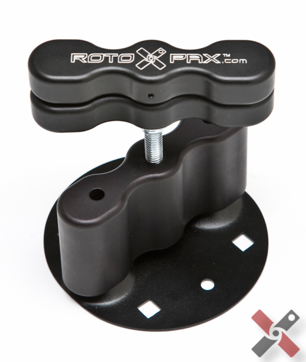 Rotopax Pack Mount – Wilco Offroad
