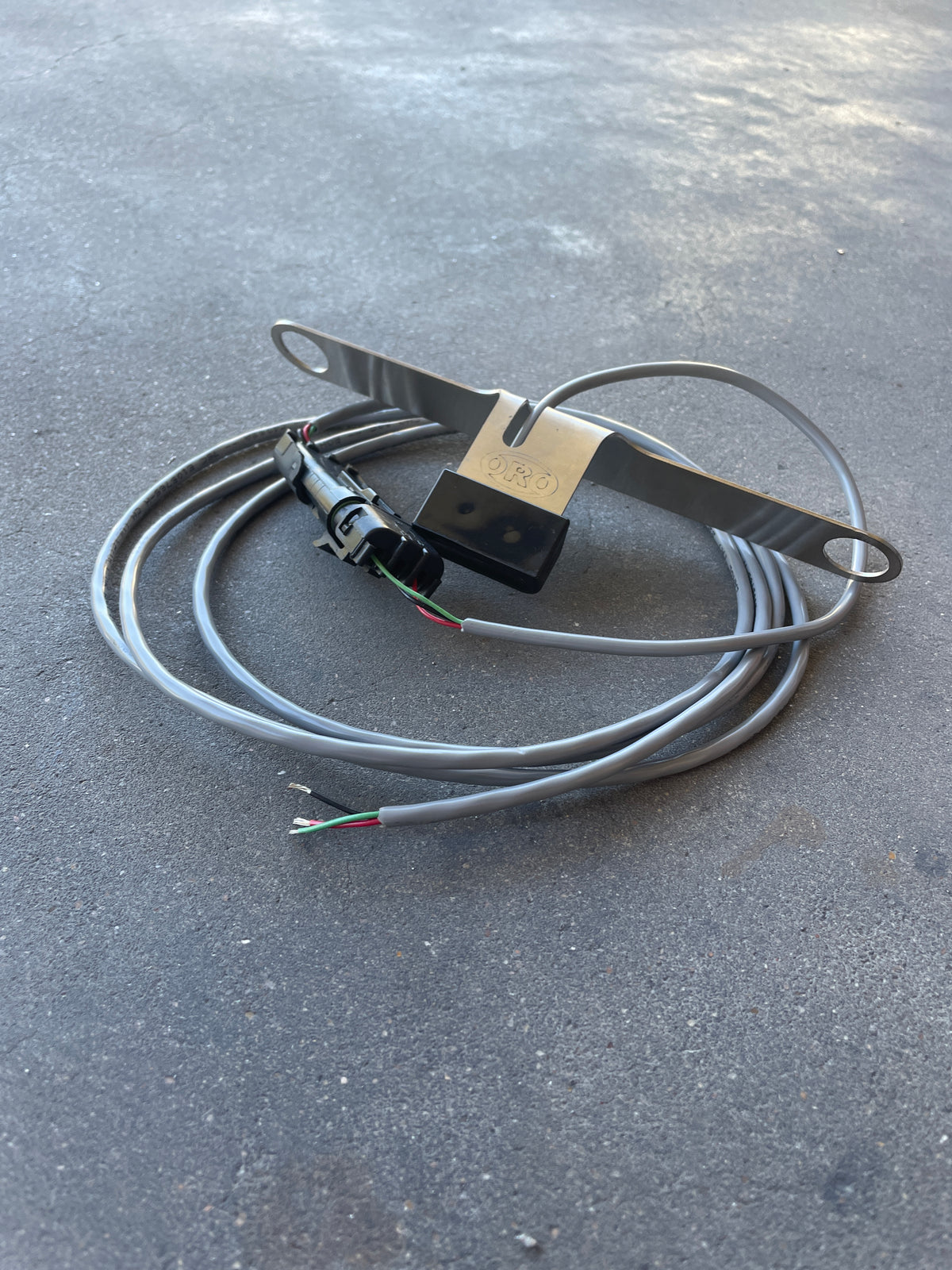 License Plate Lighting Kit
