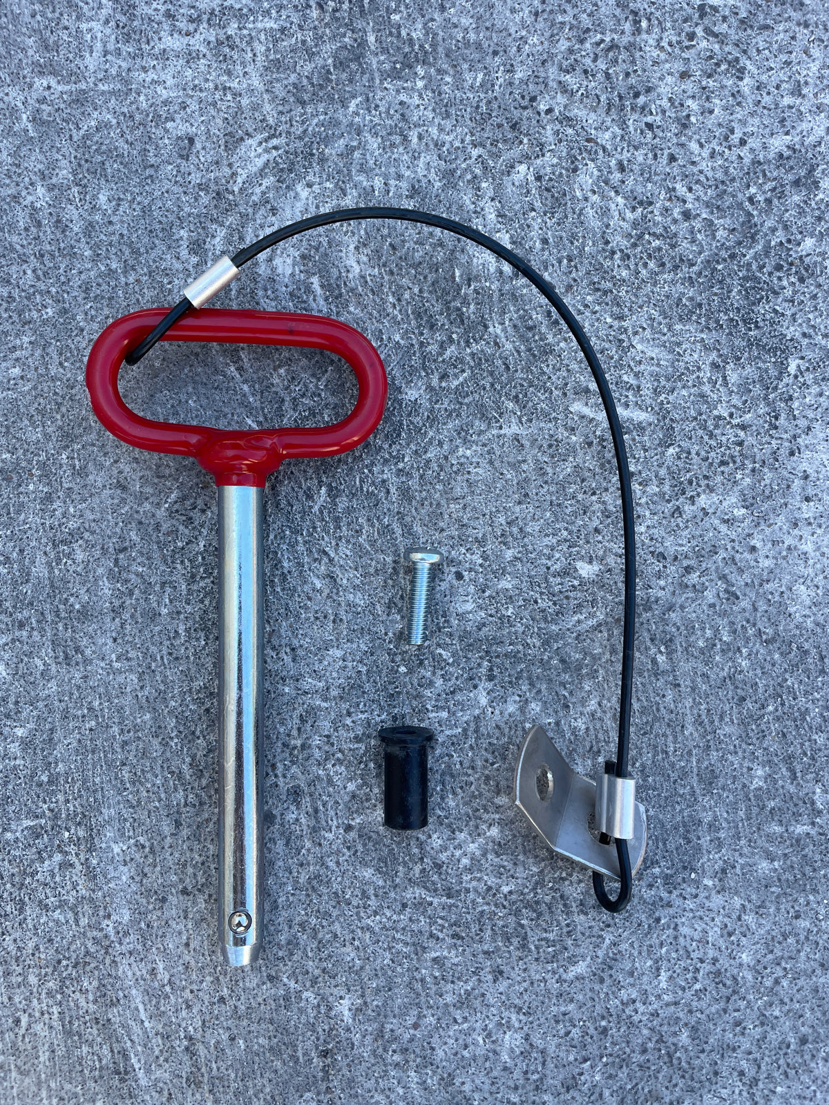 Latch Pin
