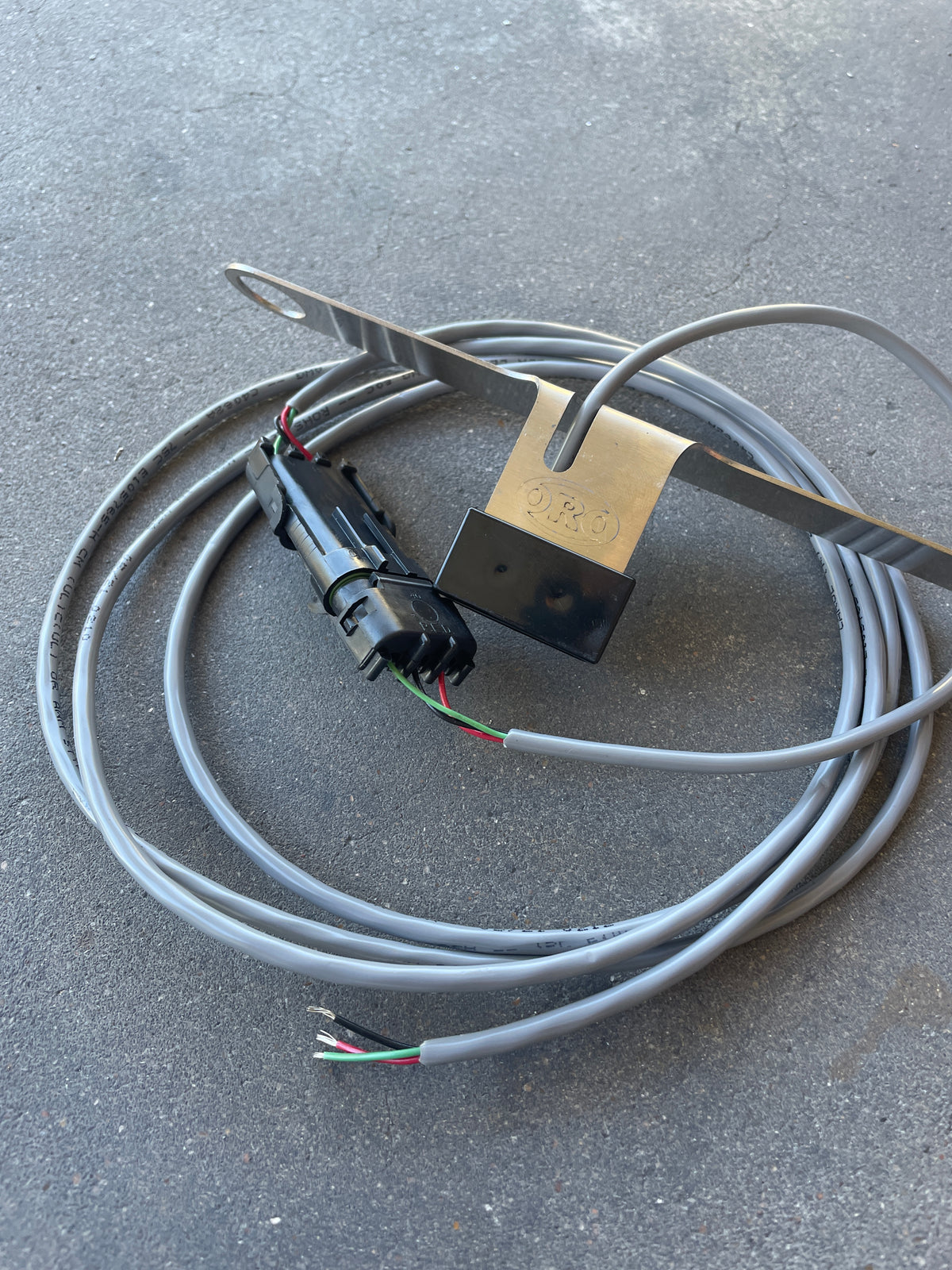 License Plate Lighting Kit