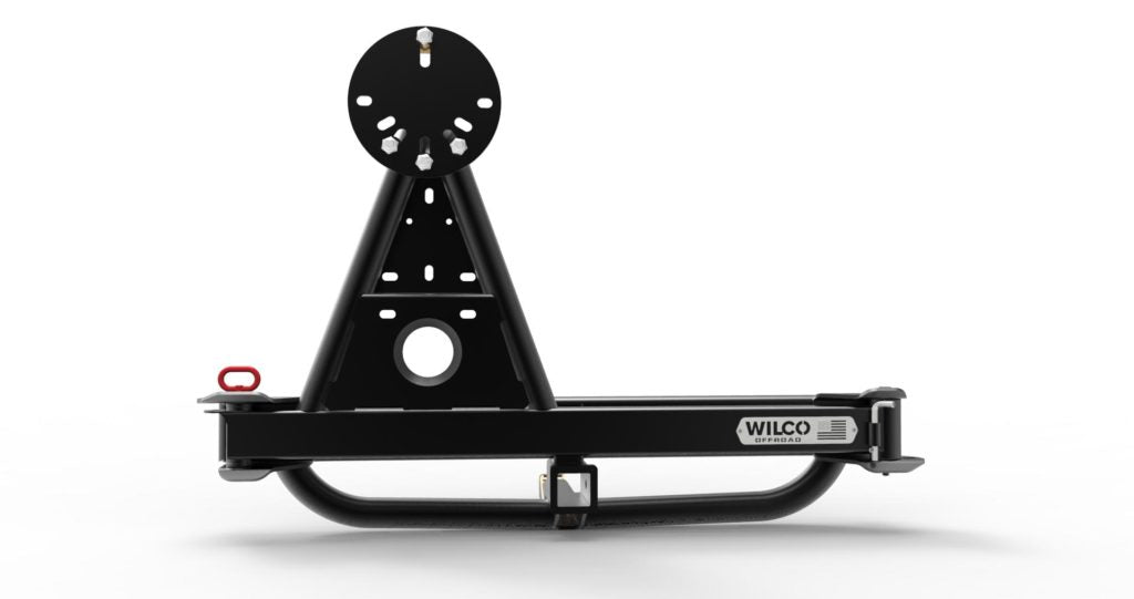 Hitchgate™ Offset