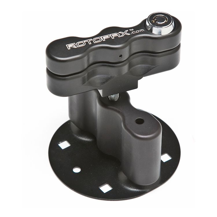 Rotopax Pack Mount Handle