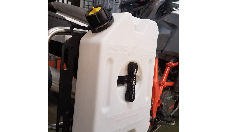 1 Gallon Rotopax - Water