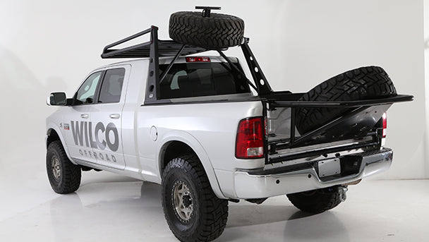 Ram 1500/2500