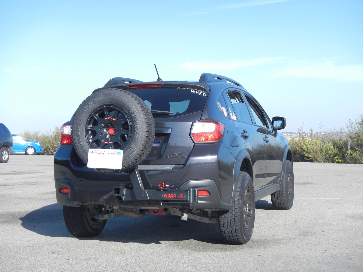 Subaru