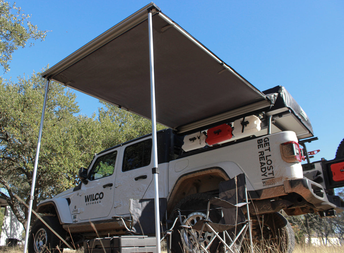 Awnings