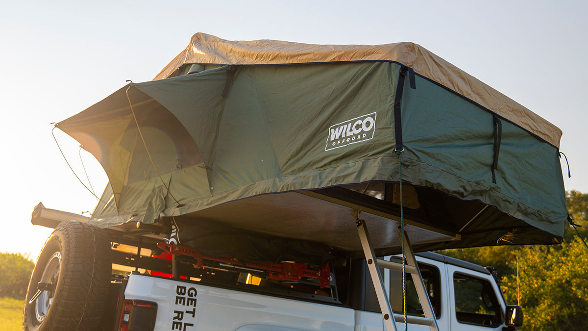 Roof Top Tents