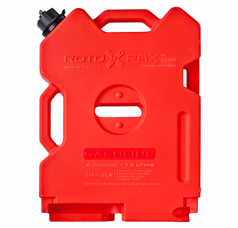 Rotopax