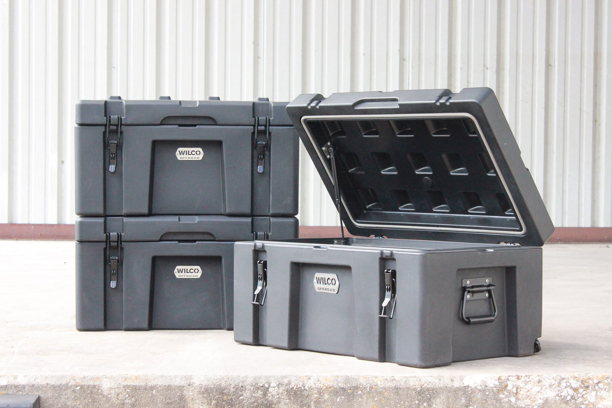 Storage