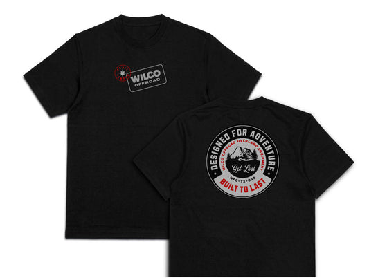 TRAIL T-SHIRT