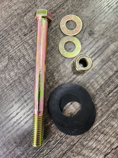 Pivot Hardware Kit