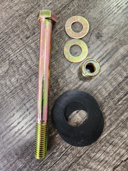 Pivot Hardware Kit