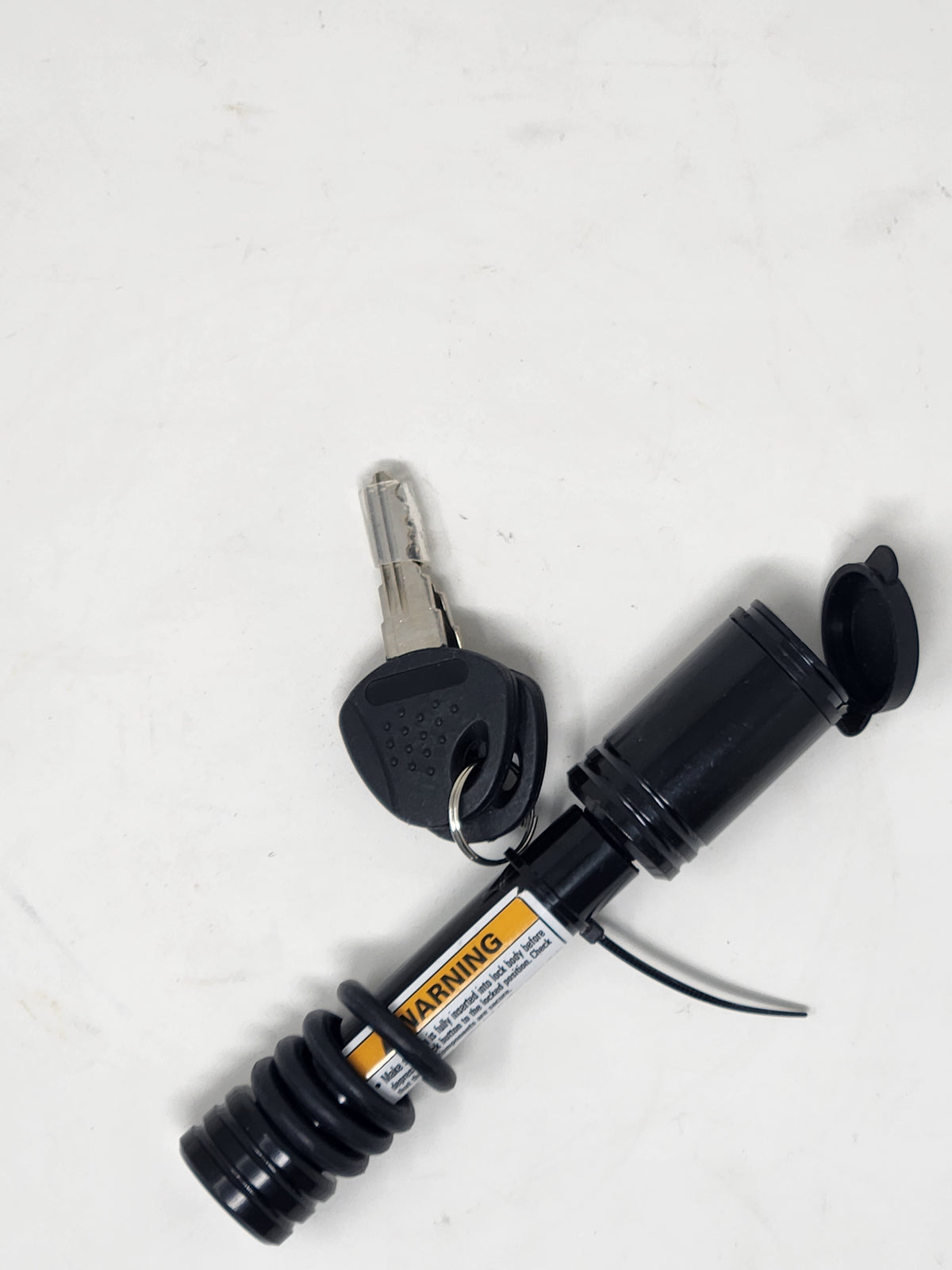 Hitch Receiver Pins
