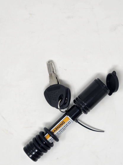 Hitch Receiver Pins
