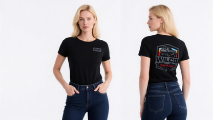 4RUN T-SHIRT