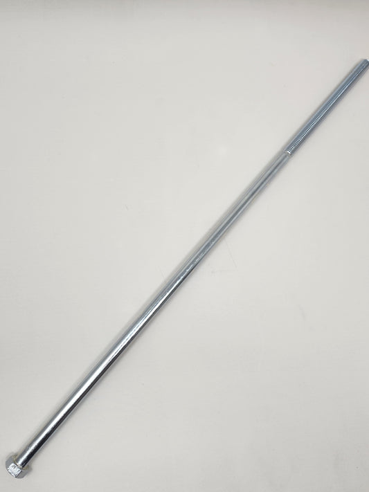 Tiregate Pivot Bolt