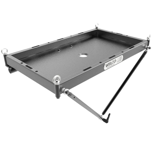 Cargo Basket - Hitchgate Max
