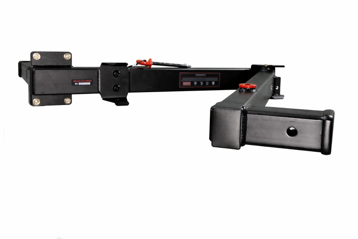 Hitchswing Lite – Wilco Offroad