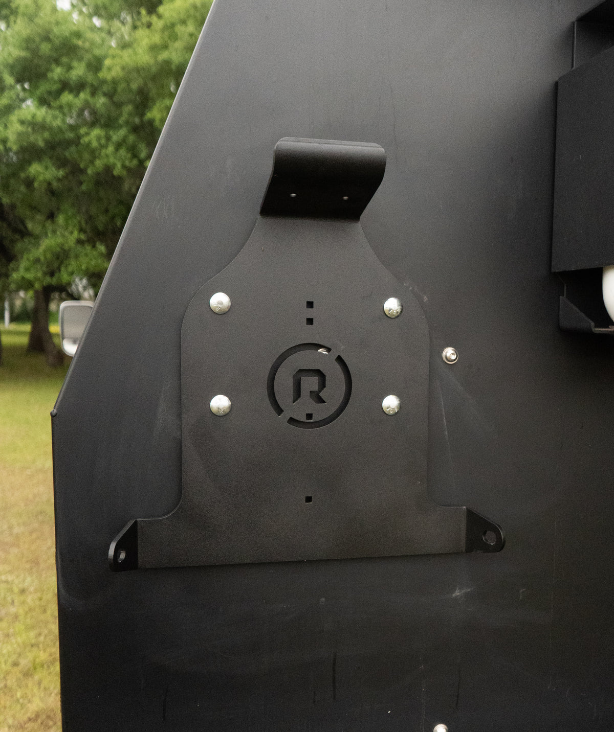 ROCKITCan Mounting Plate Kit