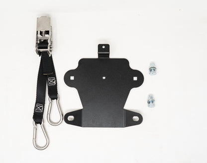 Propane Carrier Mounting Kit