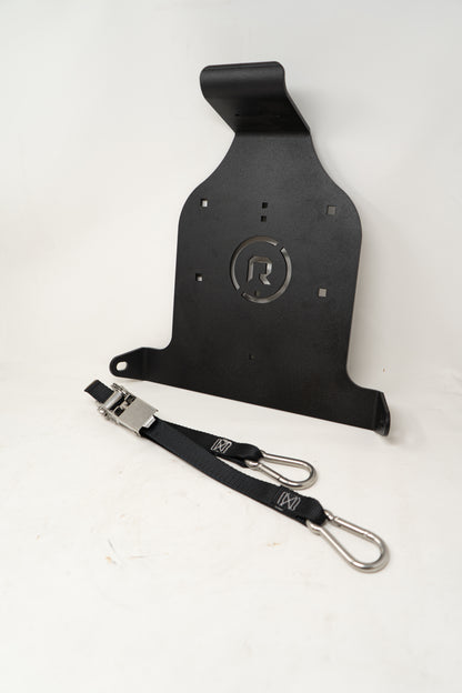 ROCKITCan Mounting Plate Kit