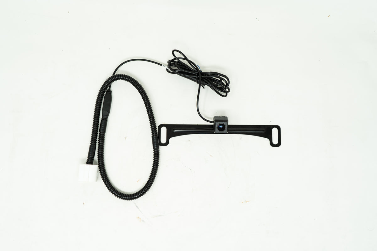 Camera Relocation Kit