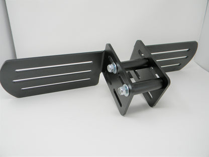 Hitchgate "Switch" ONLY Accessory Plate